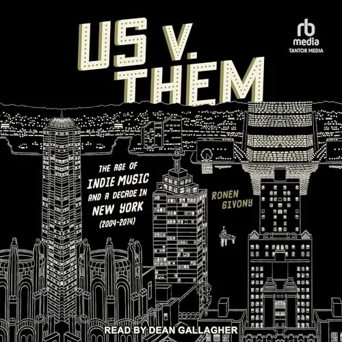 Us v. Them By Ronen Givony
